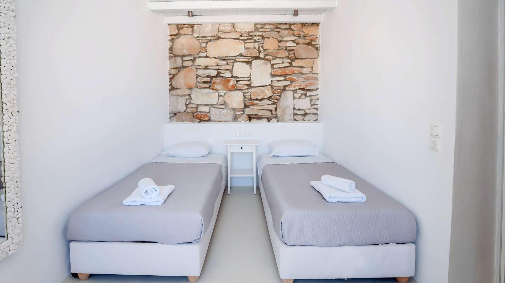 Pousada Altera Pars Of Mykonos