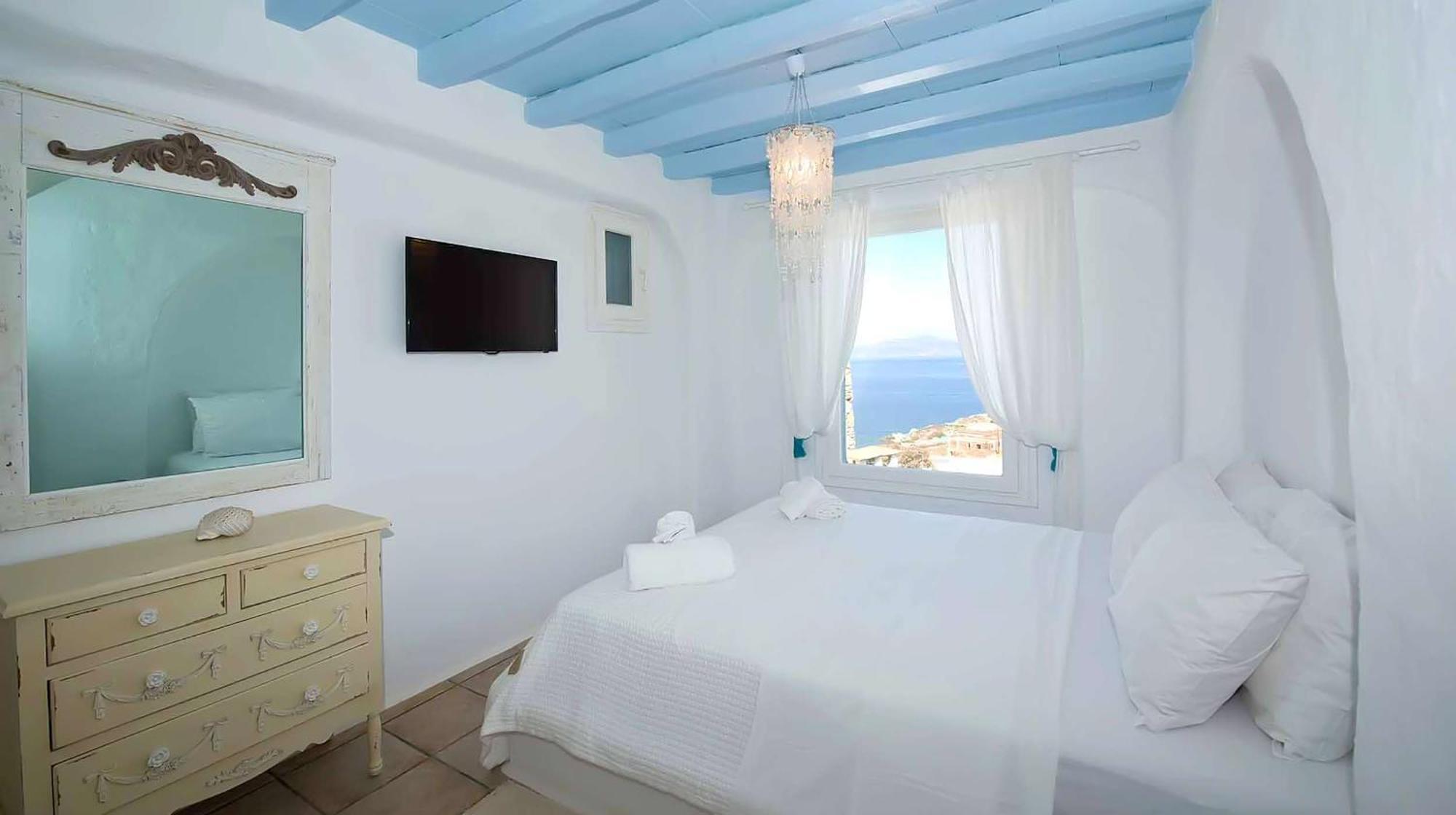 Pousada Altera Pars Of Mykonos