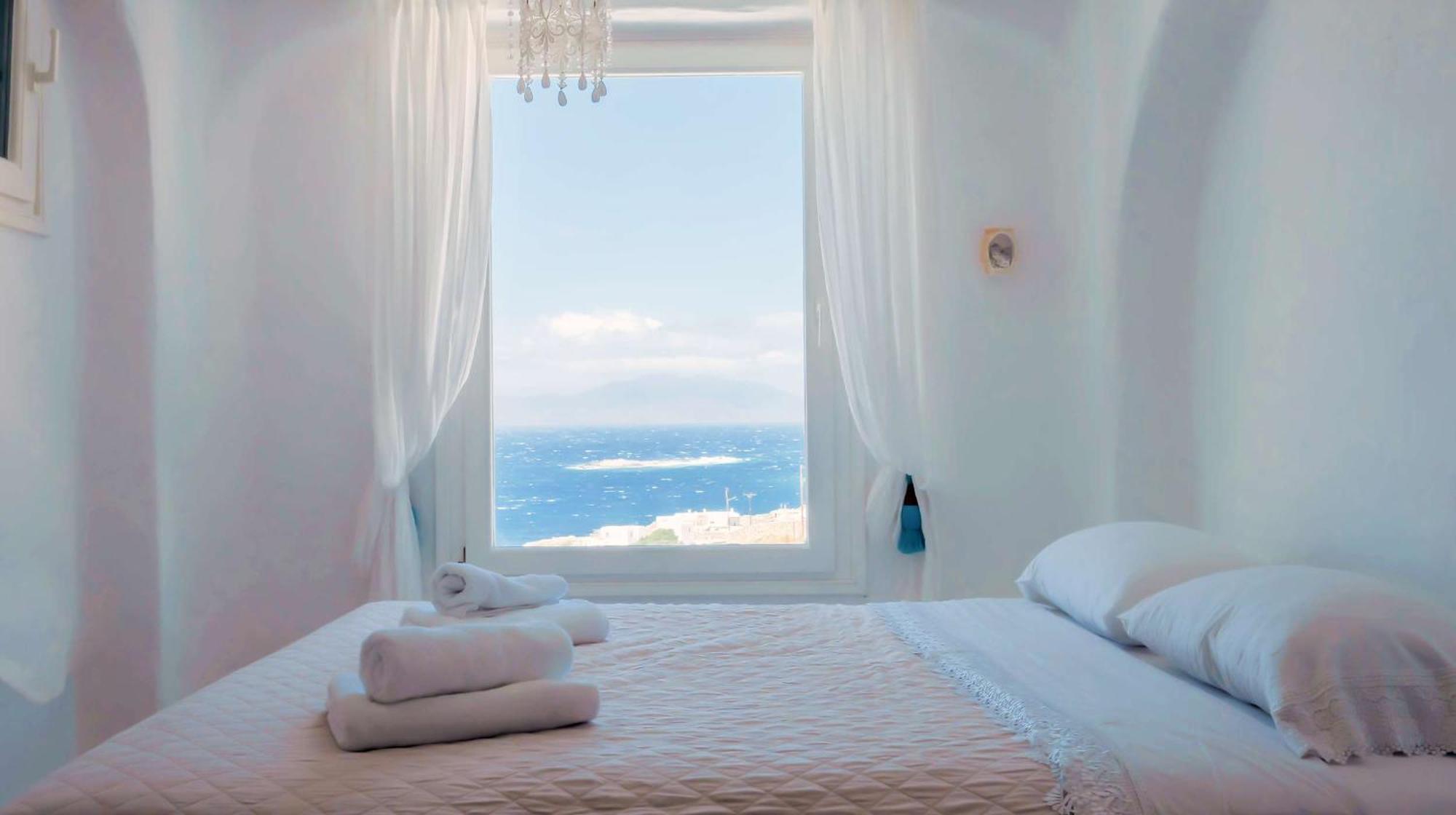 Altera Pars Of Mykonos Pousada *